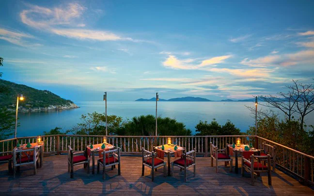 Yoga & Wellness Retreat in Mai Chau